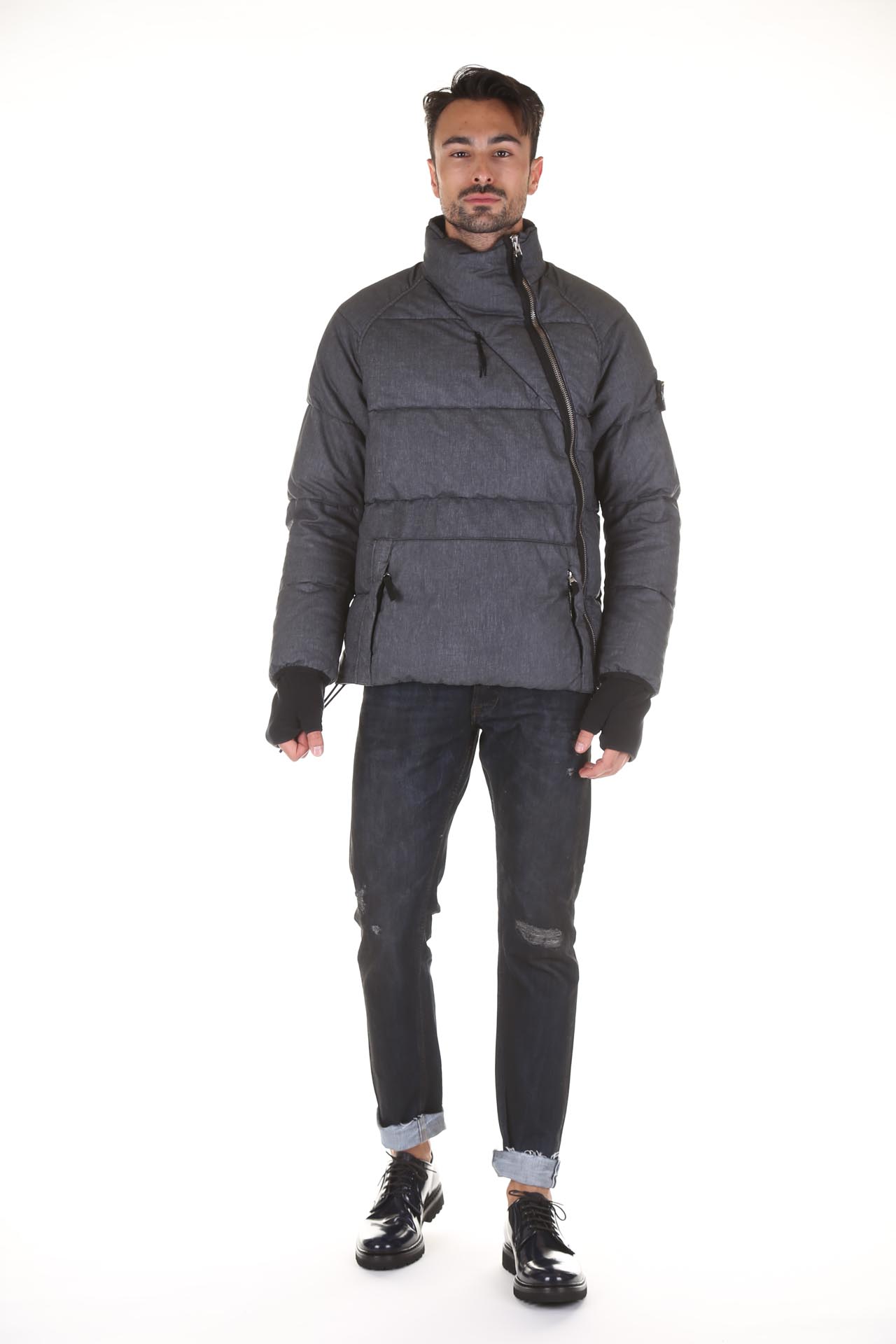 Stone Island, Padded Jacket